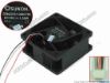 151523 SUNON EB60251S1-Q000-F99 Server - Square Fan , sq60x60x25mm, 3-wire, DC 12V 1.56W SUNON EB60251S1-Q000-F99 Server - Square Fan 