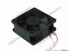 151523 SUNON EB60251S1-Q000-F99 Server - Square Fan , sq60x60x25mm, 3-wire, DC 12V 1.56W SUNON EB60251S1-Q000-F99 Server - Square Fan 