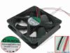 151541 SUNON EEC0252B1-0000-F99 Server - Square Fan , sq120x120x25mm, 2-wire, DC 24V 5.0W SUNON EEC0252B1-0000-F99 Server - Square Fan 