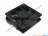 151550 SUNON EF92251S1-Q010-S9A Server - Square Fan , sq92x92x25mm, w40x4x4, DC 12V 3.83W SUNON EF92251S1-Q010-S9A Server - Square Fan