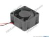 151573 SUNON KD0504PKB1 Server - Square Fan (2).GN, sq40x40x20mm, w80x2x2, DC 5V 1.1W SUNON KD0504PKB1 Server - Square Fan 