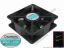 151648 SUNON KDE2412PMB1-6AB Server - Square Fan , sq120x120x38mm, 2-wire, DC 24V 6.7W SUNON KDE2412PMB1-6AB Server - Square Fan 
