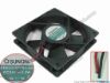 151650 SUNON KDE2412PTB1-6A Server - Square Fan DC 24V 5.3W, 120x120x25mm SUNON KDE2412PTB1-6A Server - Square Fan 