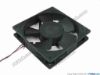 151650 SUNON KDE2412PTB1-6A Server - Square Fan DC 24V 5.3W, 120x120x25mm SUNON KDE2412PTB1-6A Server - Square Fan 