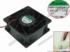 151724 SUNON PMD1209PMB4-A Server - Square Fan (2).GN.I55, sq90x90x39mm, 2-wire, DC 12V 3.5W SUNON PMD1209PMB4-A Server - Square Fan 