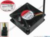 151731 SUNON PMD2407PTB3-A Server - Square Fan (2).F.GN, sq70x70x25mm, 3-wire, DC 24V 2.9W SUNON PMD2407PTB3-A Server - Square Fan 