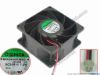 151733 SUNON PMD2408PMB2-A Server - Square Fan (2).GN.155, sq80x80x38mm, 2-wire, DC 24V 7.2W SUNON PMD2408PMB2-A Server - Square Fan 