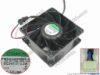 151737 SUNON PMD2409PMB4-A Server - Square Fan (2).B1761.GN.155, sq92x92x38mm, 3-wire, DC 24V 4.3 SUNON PMD2409PMB4-A Server - Square Fan 
