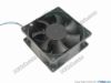 151737 SUNON PMD2409PMB4-A Server - Square Fan (2).B1761.GN.155, sq92x92x38mm, 3-wire, DC 24V 4.3 SUNON PMD2409PMB4-A Server - Square Fan 
