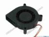 151746 SUNON PSB1206PHB3-AY Server - Blower Fan (2).B4720.F.GN, bw60x60x15mm, w50x3x3, DC 12V 0.9W SUNON PSB1206PHB3-AY Server - Blower Fan 