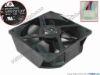 151797 Delta Electronics NFB10512HF Server - Square Fan -SE00, sq105x105x32mm, w60x3x4, 12V 0.39A Delta Electronics NFB10512HF Server - Square Fan 