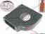 151861 Comair Rotron BD24A3 Server - Blower Fan , br120x120x32mm, 2-wire, DC 24V 0.48A Comair Rotron BD24A3 Server - Blower Fan