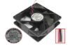 151867 Comair Rotron CR0924HB-A70GL Server - Square Fan , sq92x92x25mm, 2-wire, DC 24V 0.15A Comair Rotron CR0924HB-A70GL Server - Square Fan