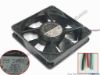 151874 Comair Rotron FT12B6QDNX Server - Square Fan , sq120x120x25mm, 3-wire, DC 12V 4.2W Comair Rotron FT12B6QDNX Server - Square Fan 