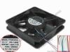 151875 Comair Rotron FT12K3NDN Server - Square Fan , sq120x120x25mm, 3-wire, DC 12V 0.50A Comair Rotron FT12K3NDN Server - Square Fan 