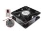 151880 Comair Rotron GL48B3QDNX Server - Square Fan , sq127x127x38mm, w100x3x3, DC 48V 15W Comair Rotron GL48B3QDNX Server - Square Fan