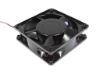 151880 Comair Rotron GL48B3QDNX Server - Square Fan , sq127x127x38mm, w100x3x3, DC 48V 15W Comair Rotron GL48B3QDNX Server - Square Fan