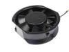 151886 Comair Rotron  JQD48Z6E2X Server - Round Fan , dia172x150x51mm, 4-wire, DC 48V 0.75A Comair Rotron JQD48Z6E2X Server - Round Fan