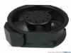 151893 Comair Rotron MR2B3 Server - Round Fan , dia172x150x51mm, 2-pin, AC 115V 31W Comair Rotron MR2B3 Server - Round Fan