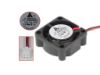 151906 Delta Electronics AFB02505HHA Server - Square Fan -9D2SR, sq25x25x10mm, 2-wire, DC 5V 0.24A Delta Electronics AFB02505HHA Server - Square Fan