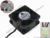 151957 Delta Electronics AFB0624EH Server - Square Fan -TBLY, sq60x60x25mm, w60x3x3, DC 24V 0.36A Delta Electronics AFB0624EH Server - Square Fan 