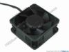 151957 Delta Electronics AFB0624EH Server - Square Fan -TBLY, sq60x60x25mm, w60x3x3, DC 24V 0.36A Delta Electronics AFB0624EH Server - Square Fan 