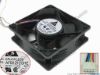 152023 Delta Electronics AFB1212GHE Server - Square Fan -8H57, sq120x120x38mm, w100x4x4, DC 12V 3.24A Delta Electronics AFB1212GHE Server - Square Fan 