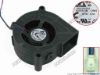 152095 Delta Electronics BUB0612M Server - Blower Fan -DB44, br60x60x25mm, 3-wire, DC 12V 0.16A Delta Electronics BUB0612M Server - Blower Fan