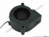 152095 Delta Electronics BUB0612M Server - Blower Fan -DB44, br60x60x25mm, 3-wire, DC 12V 0.16A Delta Electronics BUB0612M Server - Blower Fan