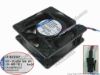 152226 ebm-papst 4118 N/2H4P Server - Square Fan sq120x120x38mm, w150x4x4, DC 48V 34W ebm-papst 4118 N/2H4P Server - Square Fan 