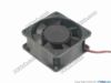 152247 ebm-papst 614 H Server - Square Fan , sq60x60x25mm, 2-wire, DC 24V 3.5W ebm-papst 614 H Server - Square Fan 