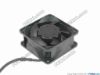 152252 ebm-papst 638 /2HPU Server - Square Fan DC 48V 1.8W, 60x60x25mm, 4-wire ebm-papst 638 /2HPU Server - Square Fan 