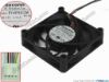152278 Foxconn PVA070E12M Server - Square Fan -P02-AB, sq70x70x15mm, w80x4x4, DC 12V 0.36A Foxconn PVA070E12M Server - Square Fan