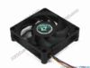 152278 Foxconn PVA070E12M Server - Square Fan -P02-AB, sq70x70x15mm, w80x4x4, DC 12V 0.36A Foxconn PVA070E12M Server - Square Fan