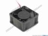 152326 Protechnic Magic MGA4012ZB-A20 Server - Square Fan sq40x40x20mm, w60x2x3, DC 12V 0.22A Protechnic Magic MGA4012ZB-A20 Server - Square Fan