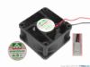 152353 Protechnic Magic MGA6012UB-O25 Server - Square Fan , sq60x60x25mm, 2-wire, DC 12V 0.38A Protechnic Magic MGA6012UB-O25 Server - Square Fan