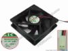 152405 Protechnic Magic MGA9224UB-O25 Server - Square Fan , sq92x92x25mm, 2-wire, DC 24V 0.48A Protechnic Magic MGA9224UB-O25 Server - Square Fan 
