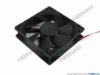 152405 Protechnic Magic MGA9224UB-O25 Server - Square Fan , sq92x92x25mm, 2-wire, DC 24V 0.48A Protechnic Magic MGA9224UB-O25 Server - Square Fan 