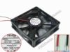 152520 NMB-MAT / Minebea 09225SA-12N-AA Server - Square Fan 0, sq92x92x25mm, 2-wire, DC 12V 0.20A NMB-MAT / Minebea 09225SA-12N-AA Server - Square Fan 