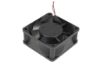 152694 NMB-MAT / Minebea 2410ML-05W-B70 Server - Square Fan E01, sq60x60x25mm, 2-wire, DC 24V 0.25A NMB-MAT / Minebea 2410ML-05W-B70 Server - Square Fan