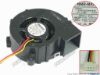 152896 NMB-MAT / Minebea BM5020-04W-B49 Server - Blower Fan L57, br50x50x20mm, 3-wire, DC 12V 0.24A NMB-MAT / Minebea BM5020-04W-B49 Server - Blower Fan 