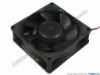 153395 Japan Servo KLDC24Z4 Server - Square Fan , sq92x92x32mm, 2-wire, DC 24V 0.18A Japan Servo KLDC24Z4 Server - Square Fan 
