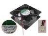 153472 SUNON PMD2412PMB1-A Server - Square Fan (2).B4566.GN.121, sq120x120x38mm, 2-wire, DC 24V  18.2W SUNON PMD2412PMB1-A Server - Square Fan