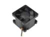 153480 SUNON PSD1204PQB1-A Server - Square Fan (2).B3421.F.GN, sq40x40x28mm, w50x4x4, DC 12V 2.6W SUNON PSD1204PQB1-A Server - Square Fan