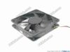 153512 Y.S TECH FD121225LB Server - Square Fan , sq120x120x25mm, w80x3x3, DC 12V 0.18A Y.S TECH FD121225LB Server - Square Fan