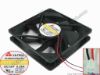 153513 Y.S TECH FD121225MB Server - Square Fan , sq120x120x25mm, 2-wire, DC 12V 0.29A Y.S TECH FD121225MB Server - Square Fan 