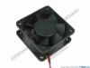 153541 Y.S TECH FD486025EB Server - Square Fan , sq60x60x25mm, w50x3x3, DC 48V 0.11A Y.S TECH FD486025EB Server - Square Fan