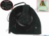 153626 AVC BATA0607R5HP Cooling Fan  0S1, 5V 0.50A, Bare fan AVC BATA0607R5HP Cooling Fan
