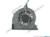 153735 ADDA AB07005HX12BB00 Cooling Fan  0CWSN, DC 5V 0.40A Bare Fan ADDA AB07005HX12BB00 Cooling Fan  