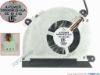 153754 A-Power BS6005M2B-VGA Cooling Fan  6-31-D90FS-200, DC 5V 0.50A Bare Fan A-Power BS6005M2B-VGA Cooling Fan  